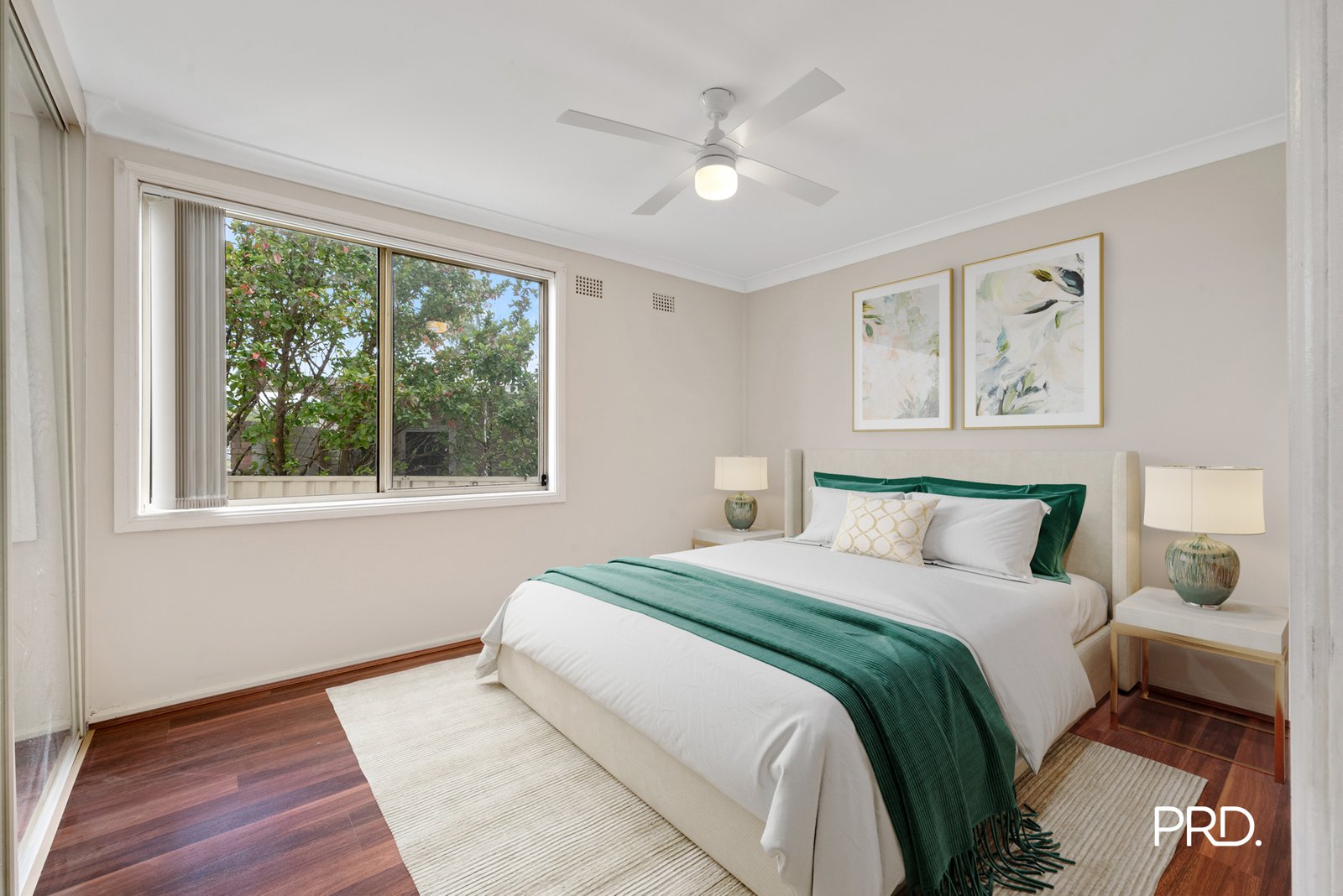 19 Bunsen Avenue EMERTON 6