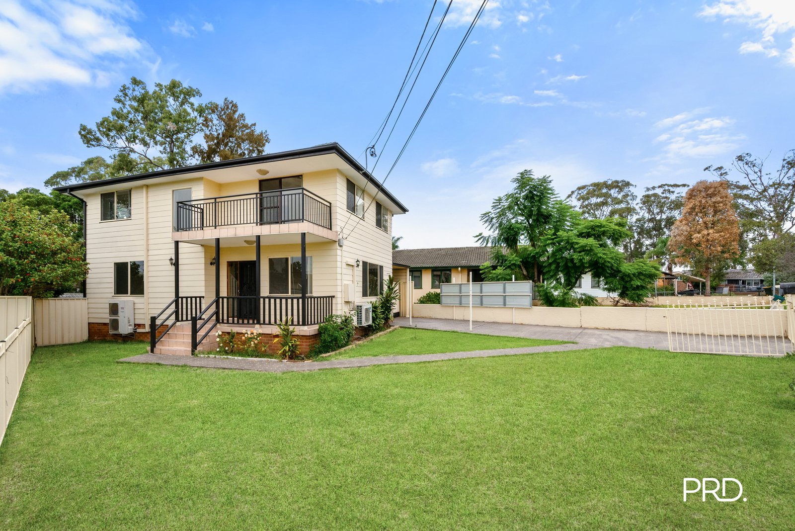 19 Bunsen Avenue EMERTON 10