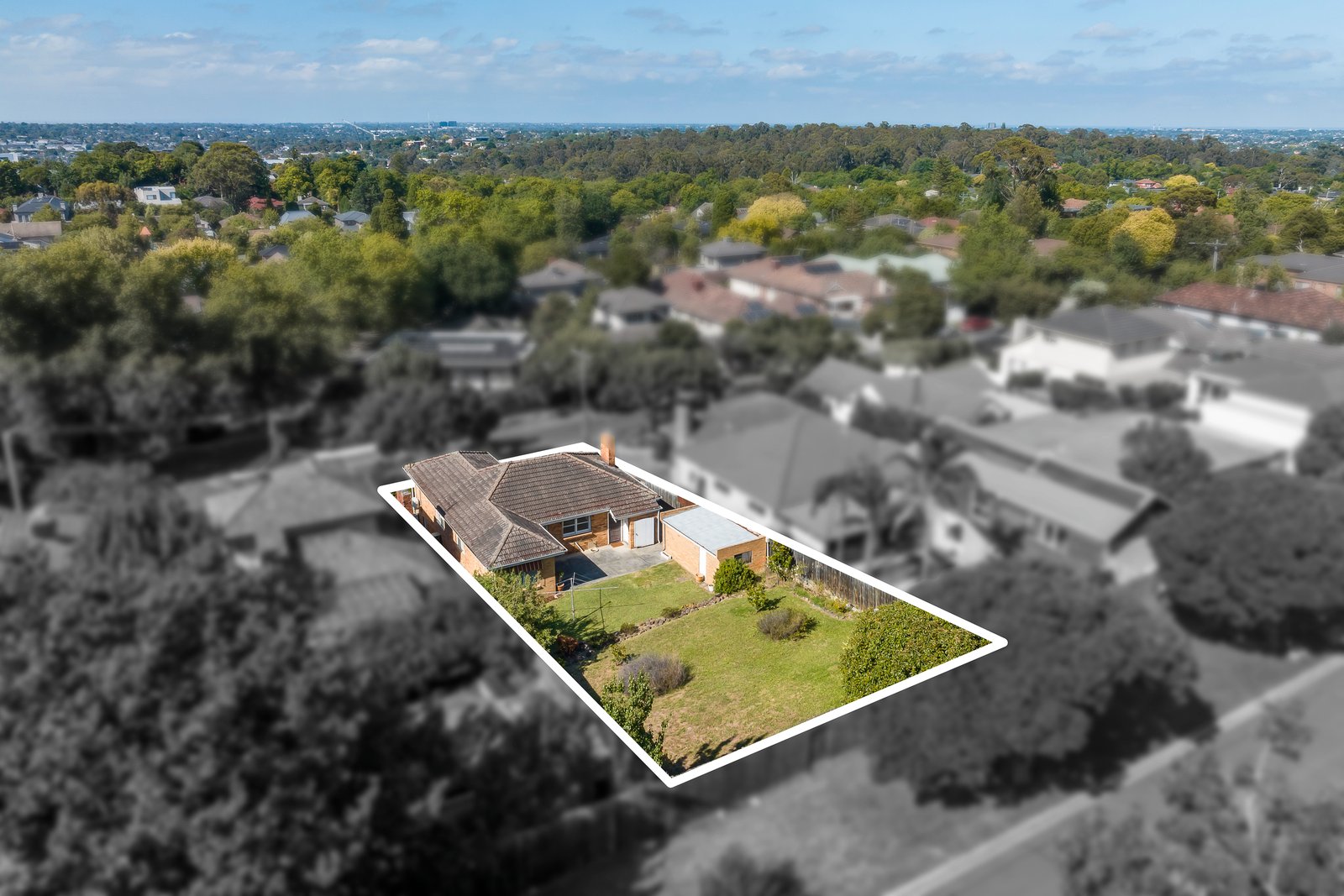 19 Byron Street, Box Hill South, 3128