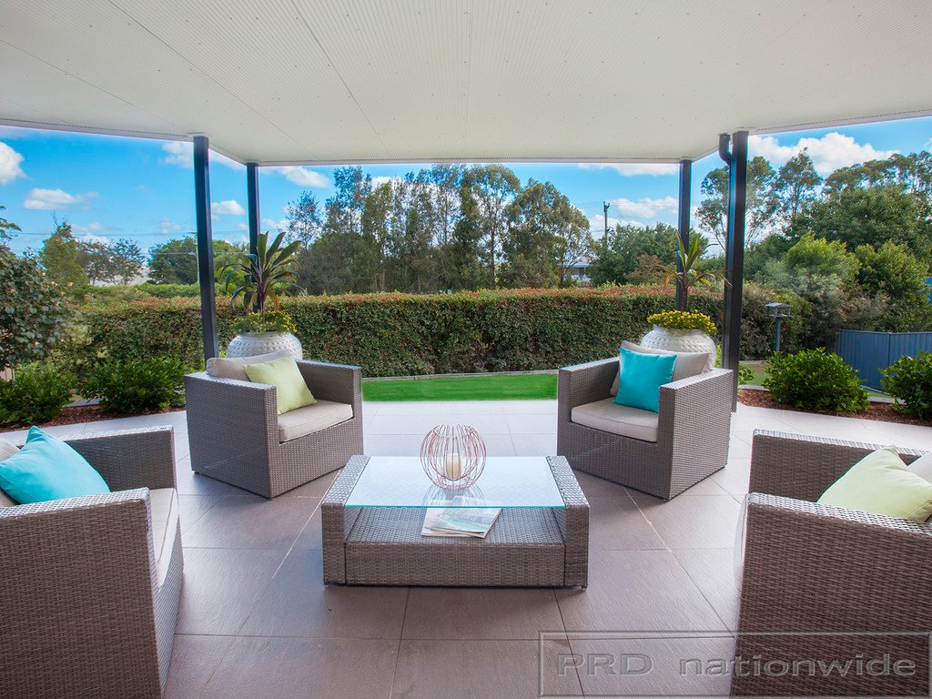 19 Cananga Court LARGS 25