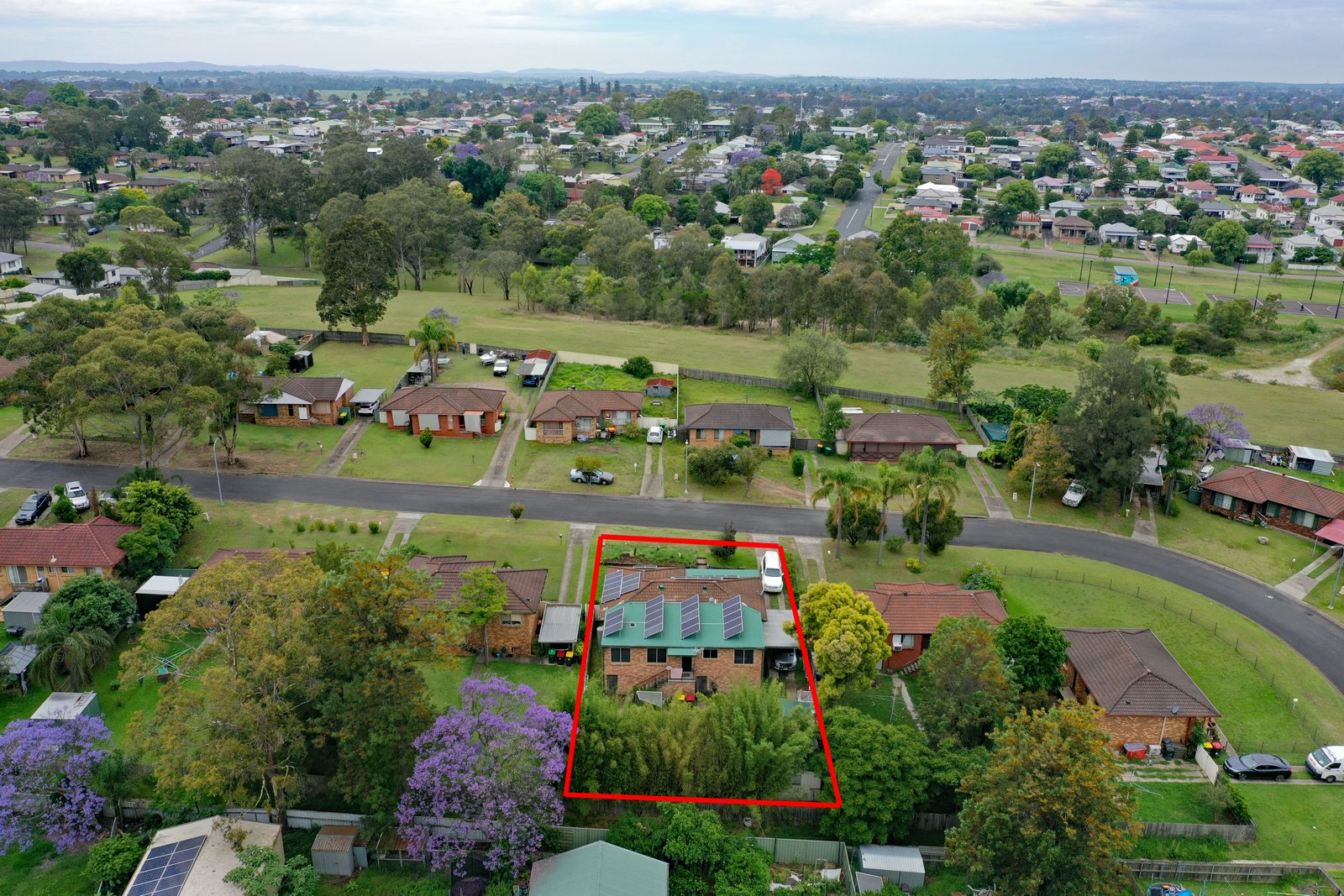 19 Carr Street RUTHERFORD 1