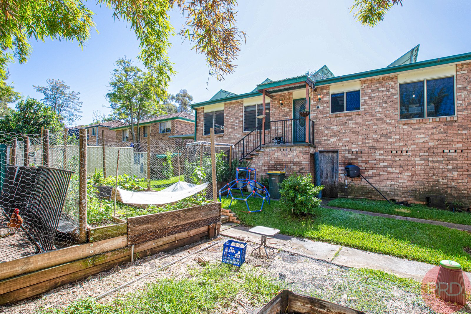 19 Carr Street RUTHERFORD 16