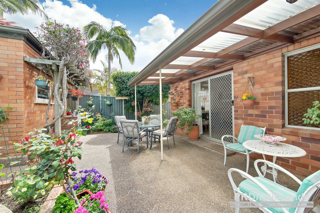 19 Carwar Avenue CARSS PARK 5