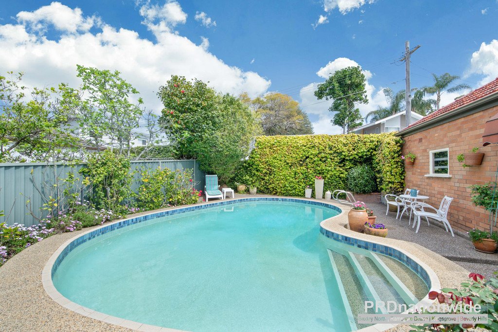 19 Carwar Avenue CARSS PARK 6