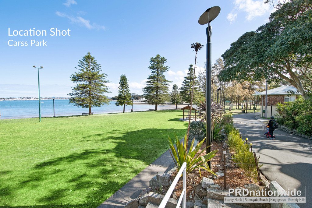 19 Carwar Avenue CARSS PARK 16