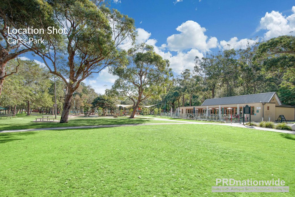 19 Carwar Avenue CARSS PARK 17