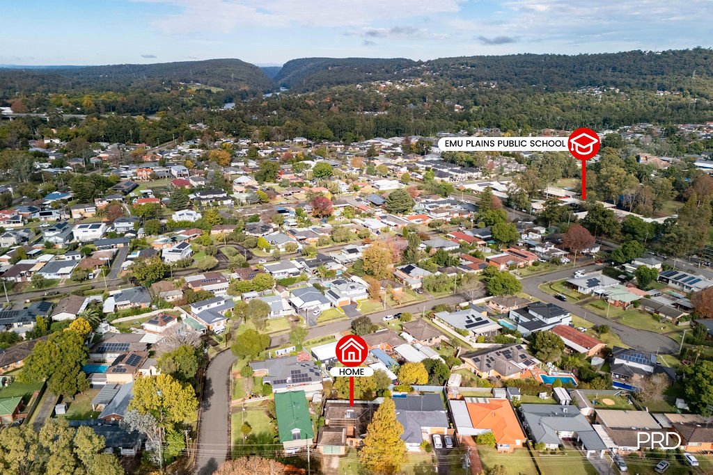 19 Cary Street EMU PLAINS 22