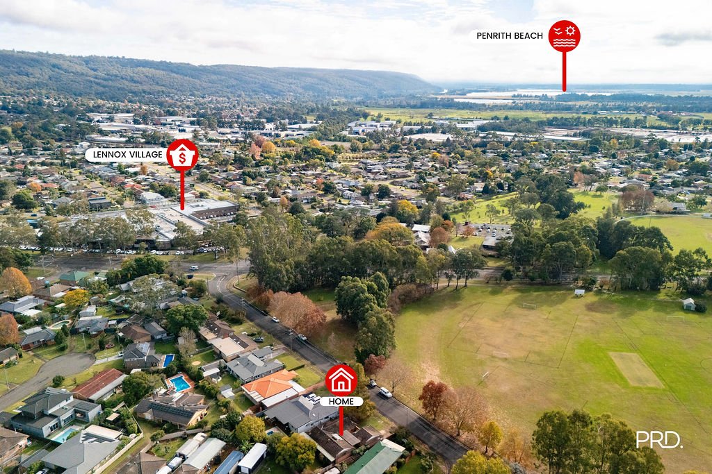 19 Cary Street EMU PLAINS 23