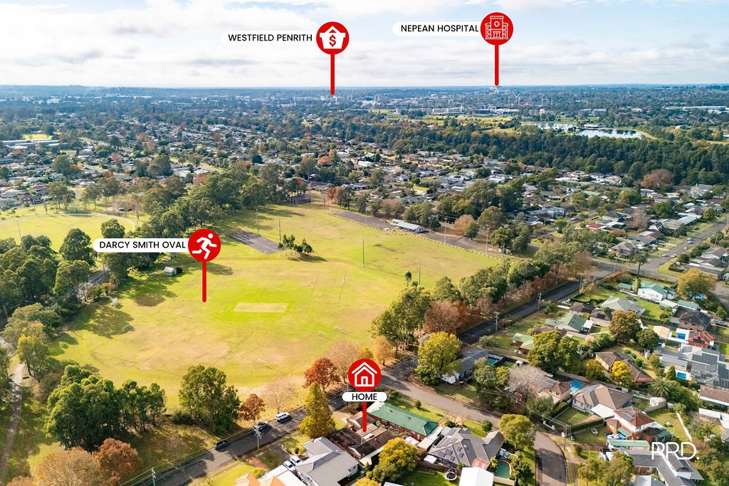 19 Cary Street EMU PLAINS 24