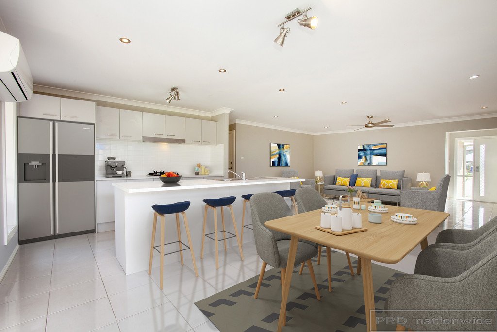 19 Champion Crescent GILLIESTON HEIGHTS 5