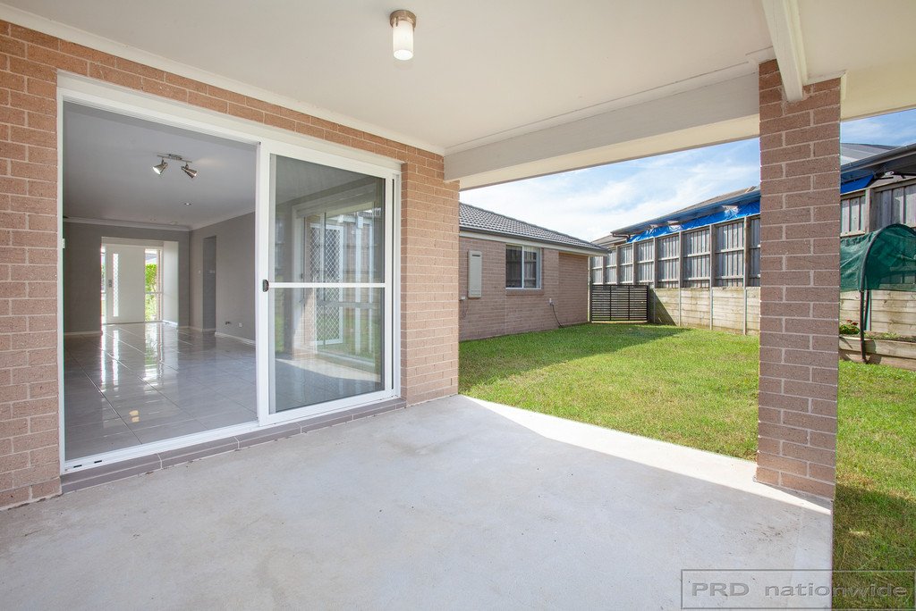 19 Champion Crescent GILLIESTON HEIGHTS 12
