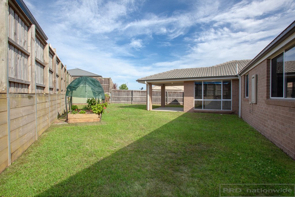 19 Champion Crescent GILLIESTON HEIGHTS 13