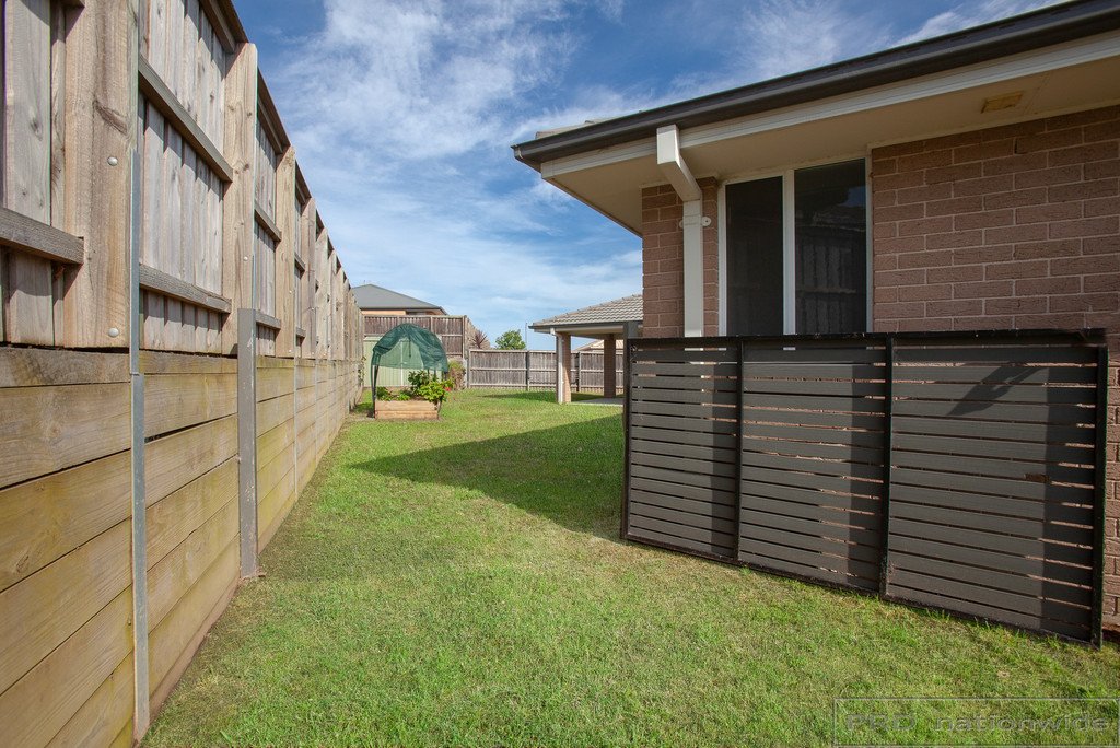 19 Champion Crescent GILLIESTON HEIGHTS 14