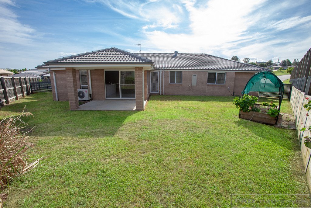 19 Champion Crescent GILLIESTON HEIGHTS 15