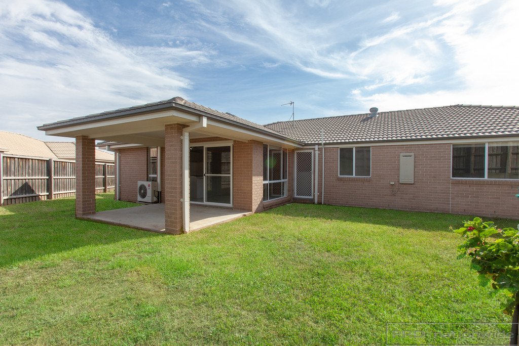 19 Champion Crescent GILLIESTON HEIGHTS 16