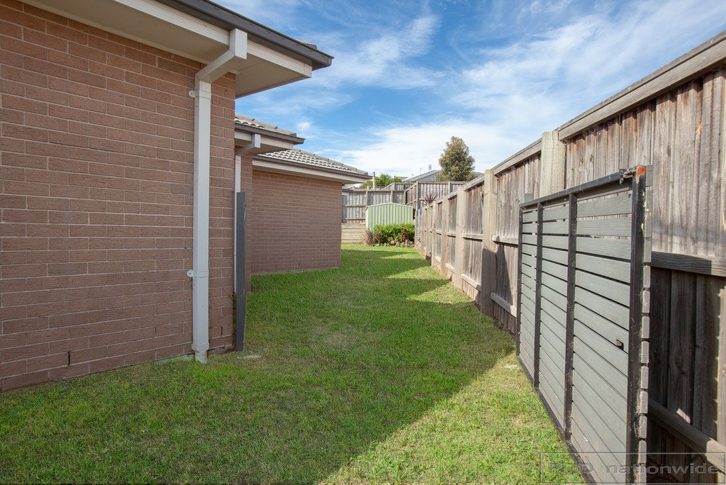 19 Champion Crescent GILLIESTON HEIGHTS 18