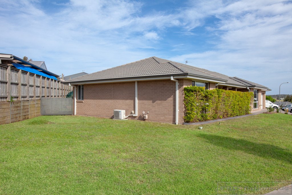 19 Champion Crescent GILLIESTON HEIGHTS 19