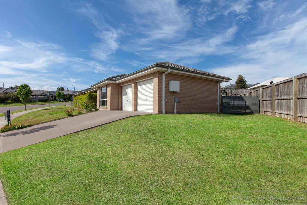 19 Champion Crescent GILLIESTON HEIGHTS 20
