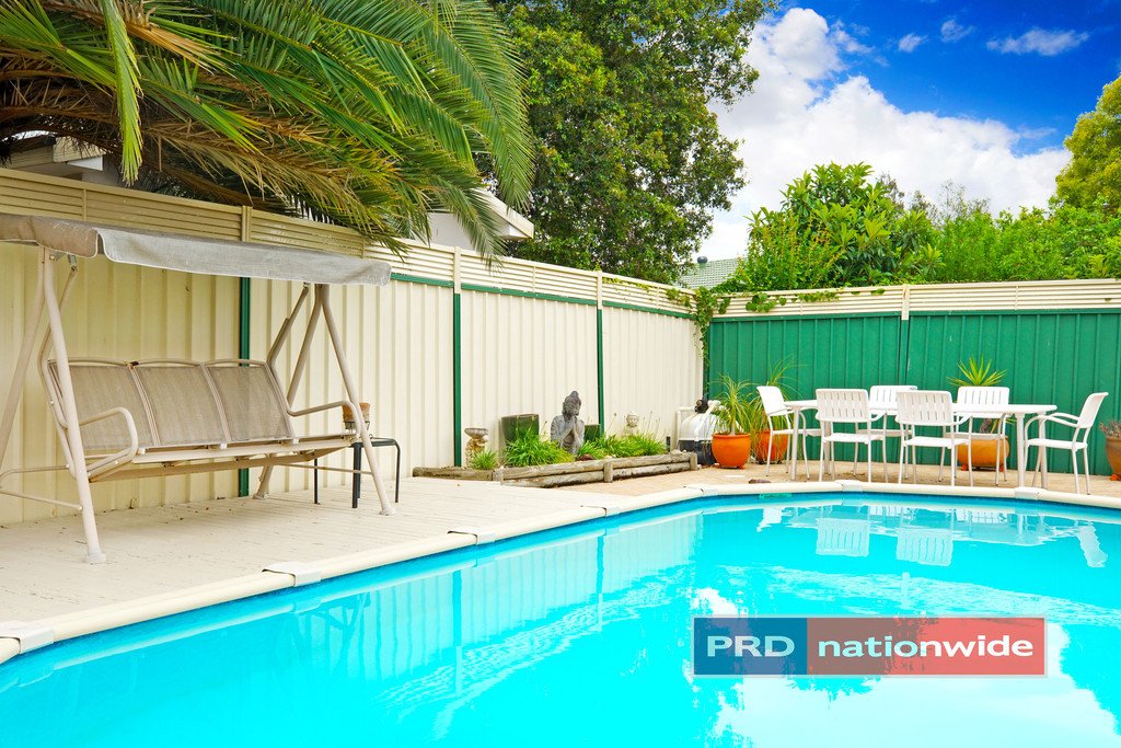 19 Chesterton Court CAMBRIDGE GARDENS 7