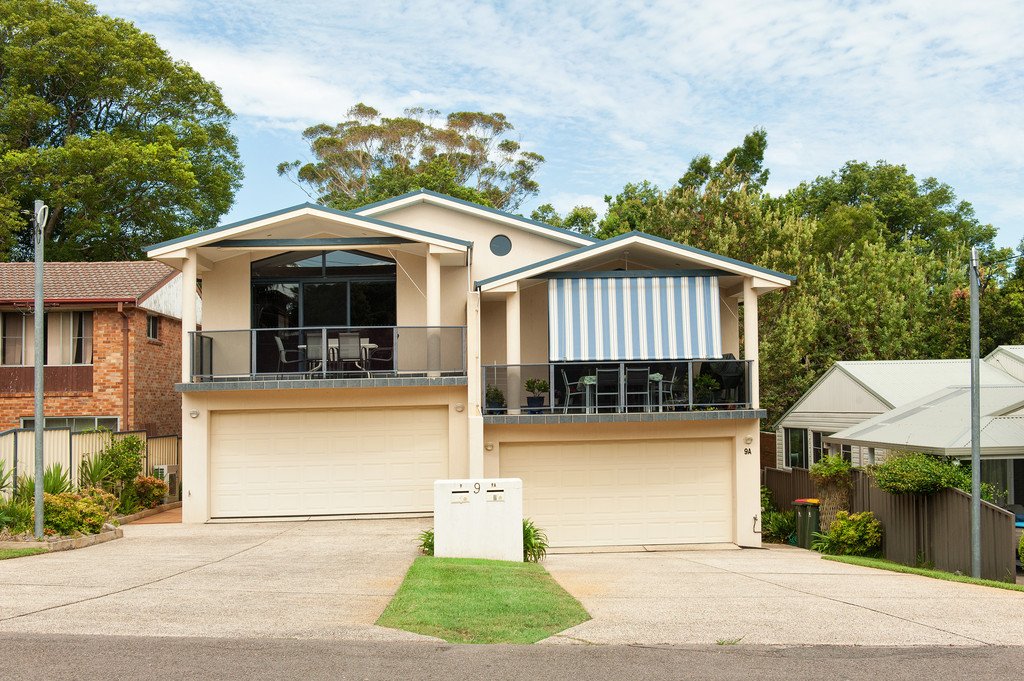 1/9 Christmas Bush Avenue NELSON BAY 20
