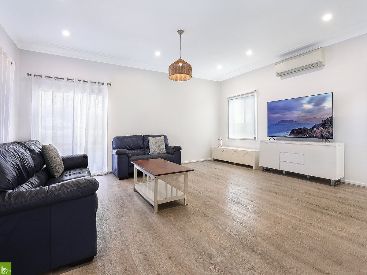 19 Cirrus Street DAPTO 3