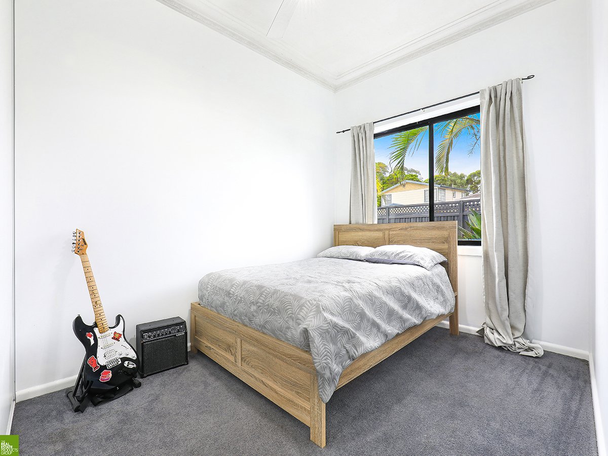 19 Cirrus Street DAPTO 8