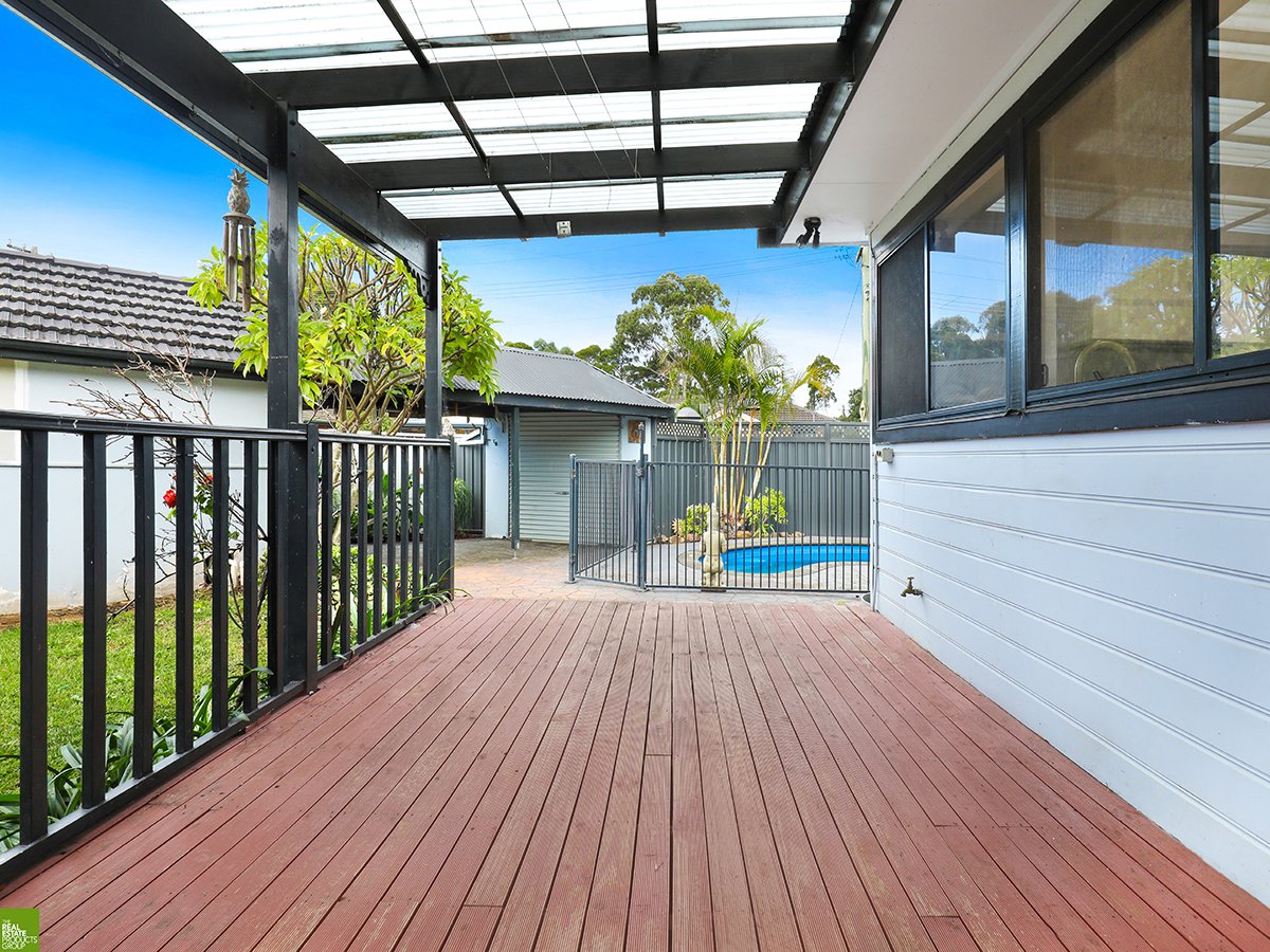 19 Cirrus Street DAPTO 9