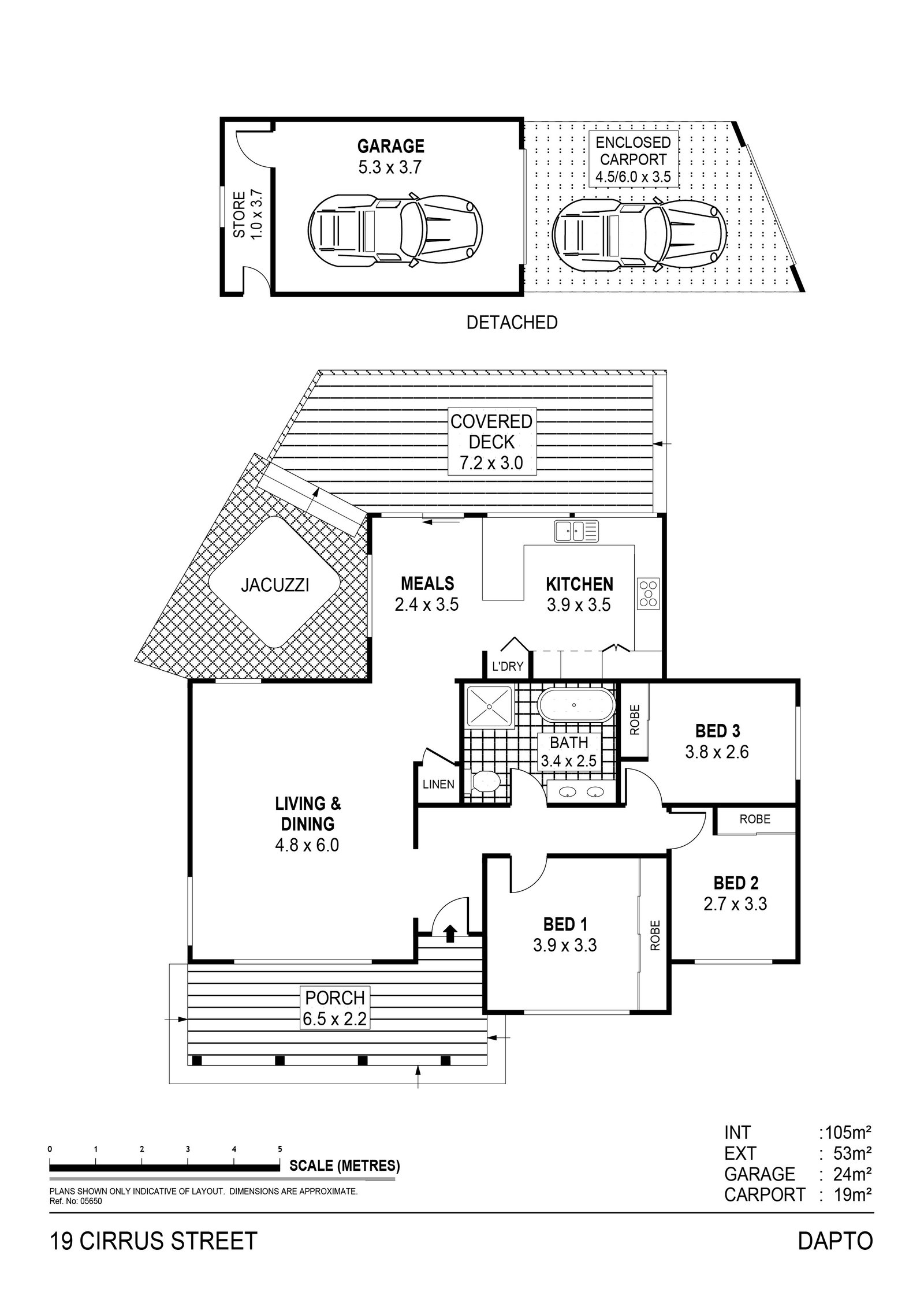 19 Cirrus Street DAPTO 11