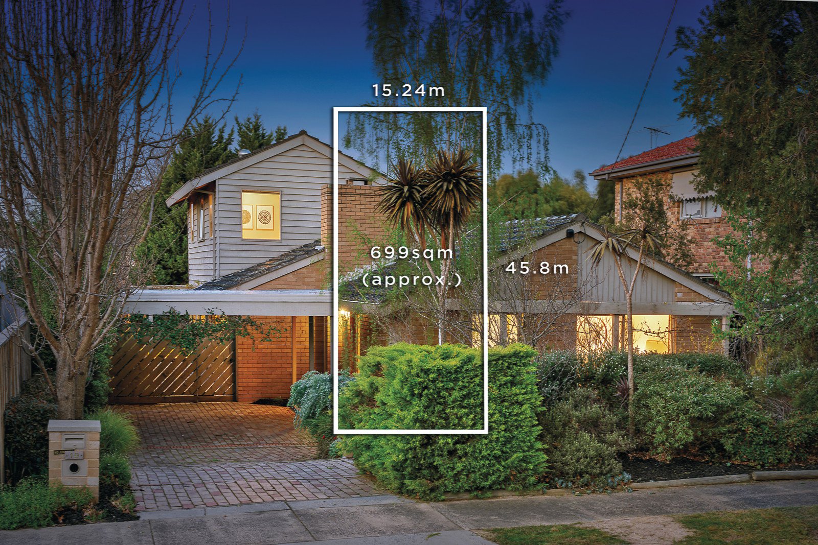 19 Cloverdale Road, Glen Iris, VIC