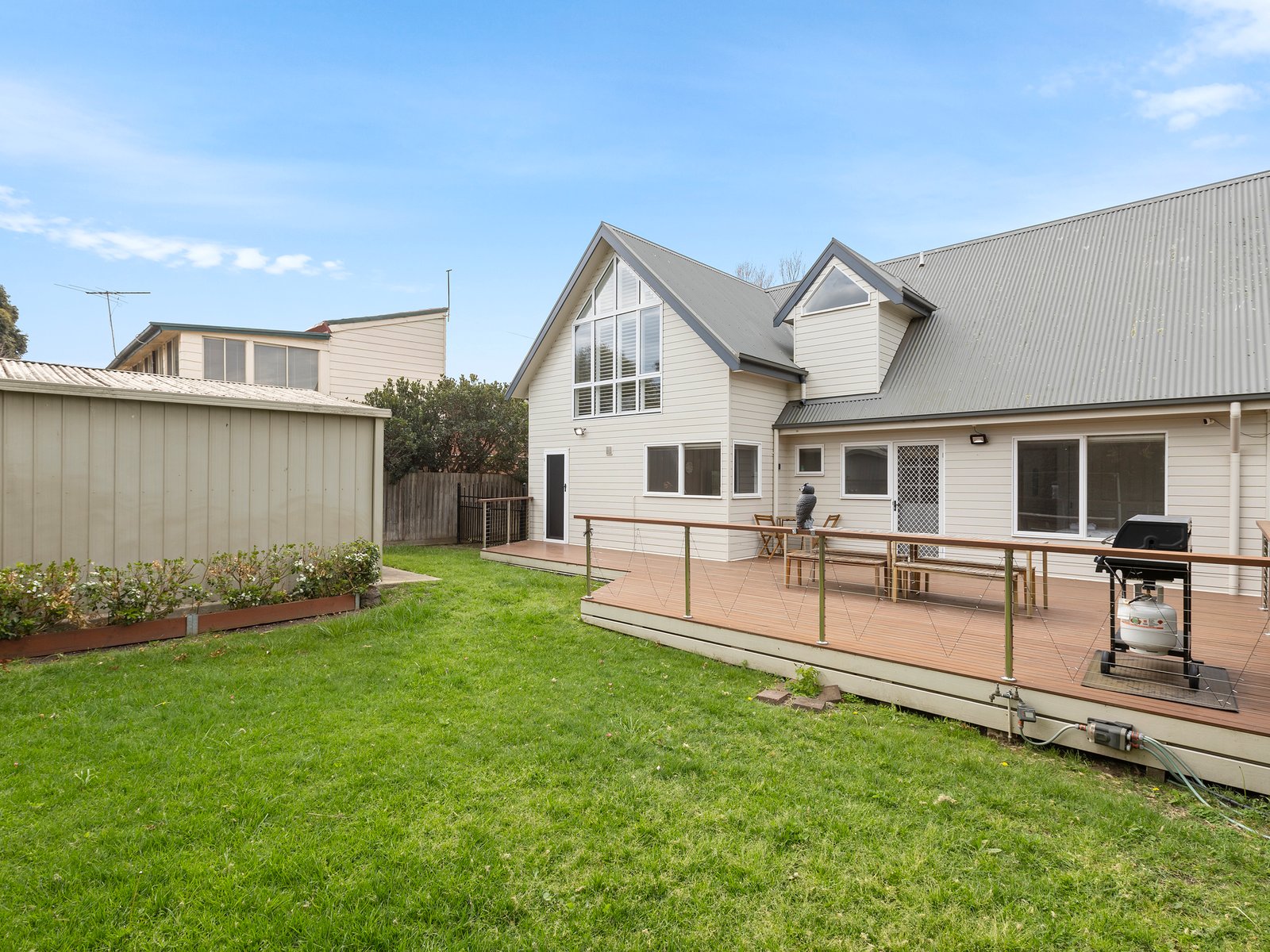 Real Estate and Property in 19 Clyde Avenue, St Leonards, VIC