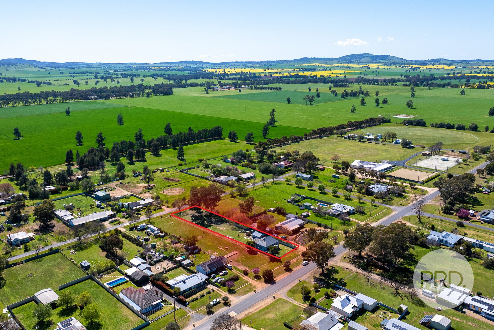 19 Cole Street YERONG CREEK 6
