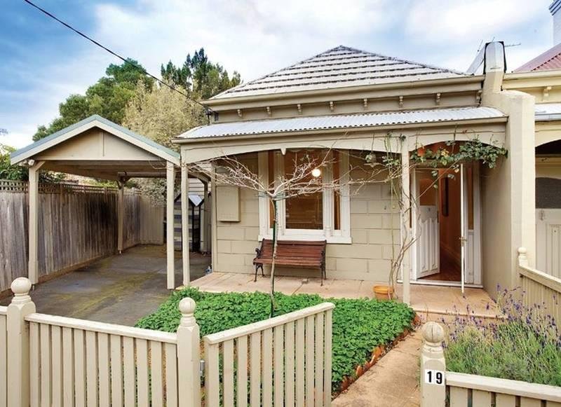 19 Connell Street Hawthorn 504675 Marshall White