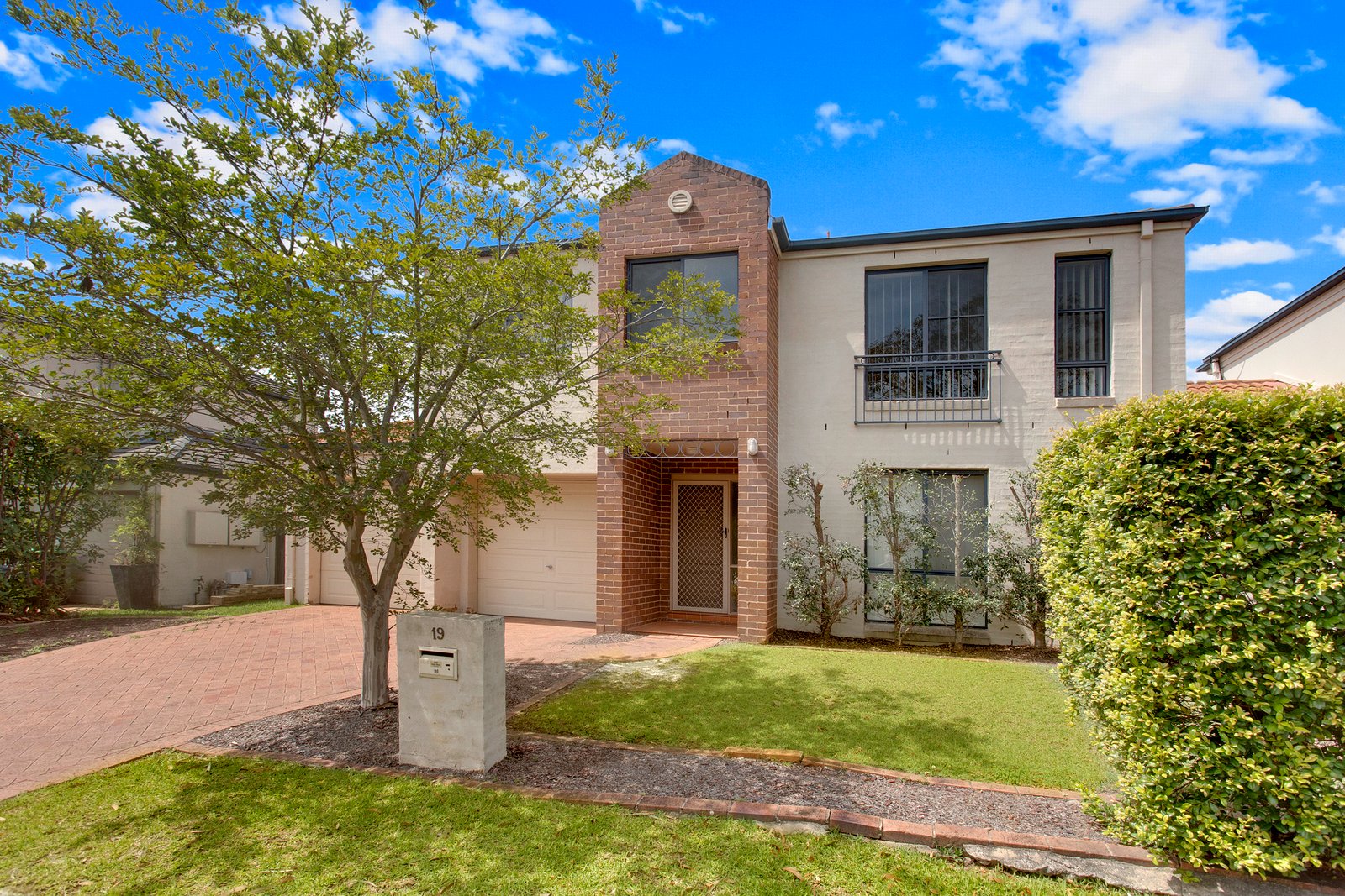 19 Corbett Place, Belrose NSW 2085