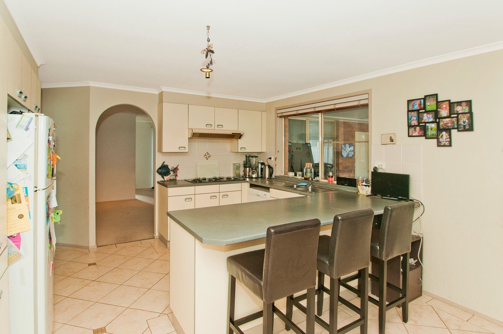 19 Cormack Avenue DAPTO 4