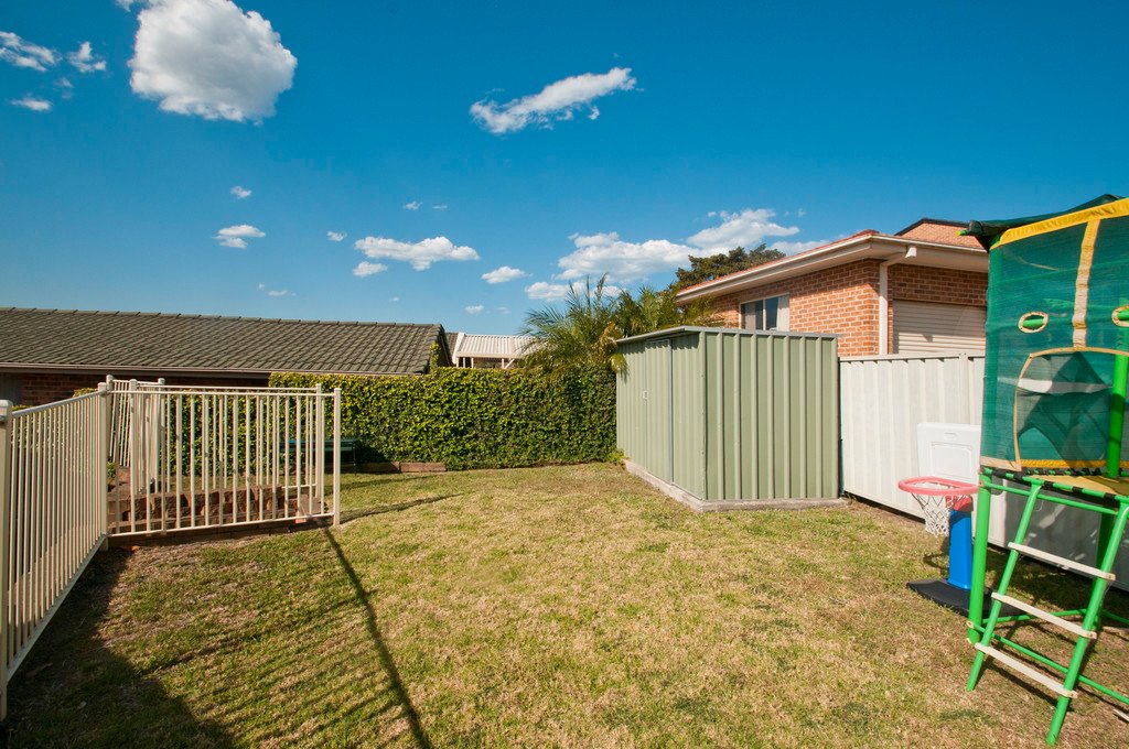 19 Cormack Avenue DAPTO 10