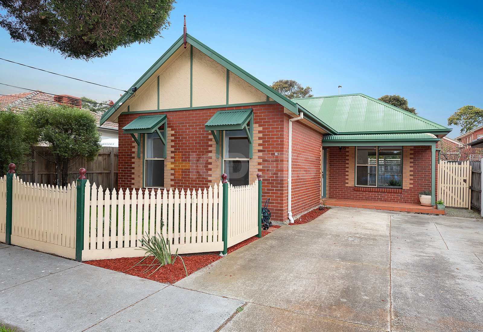 Gallery: 19 Corris Street
