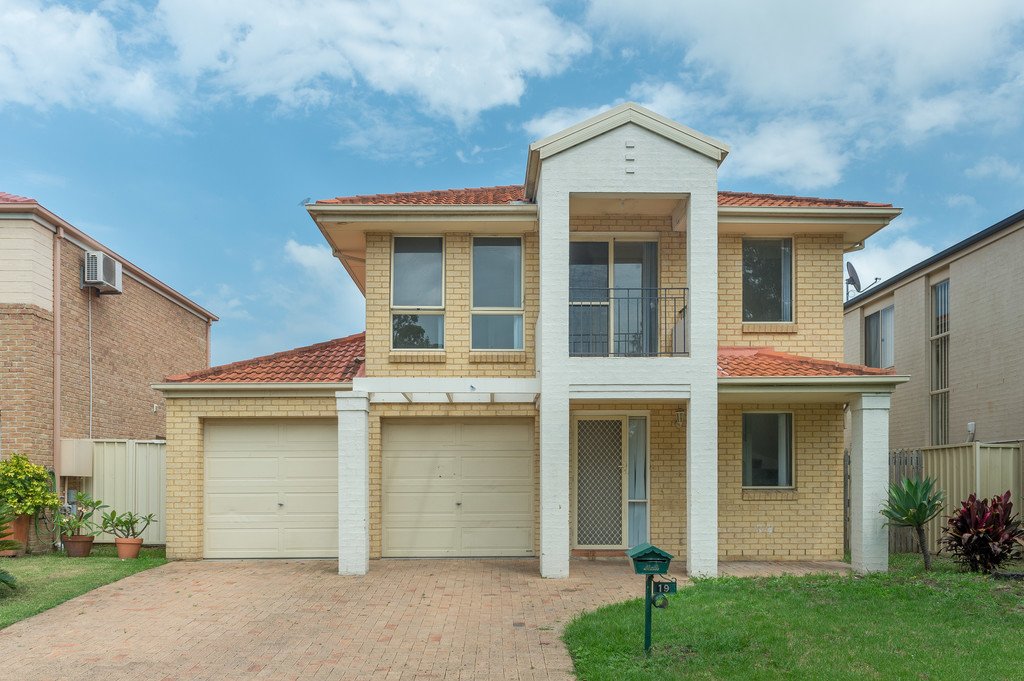 19 Covington Green DAPTO 1