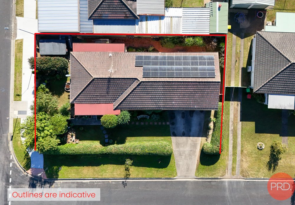 19 Crawford Avenue TENAMBIT 3