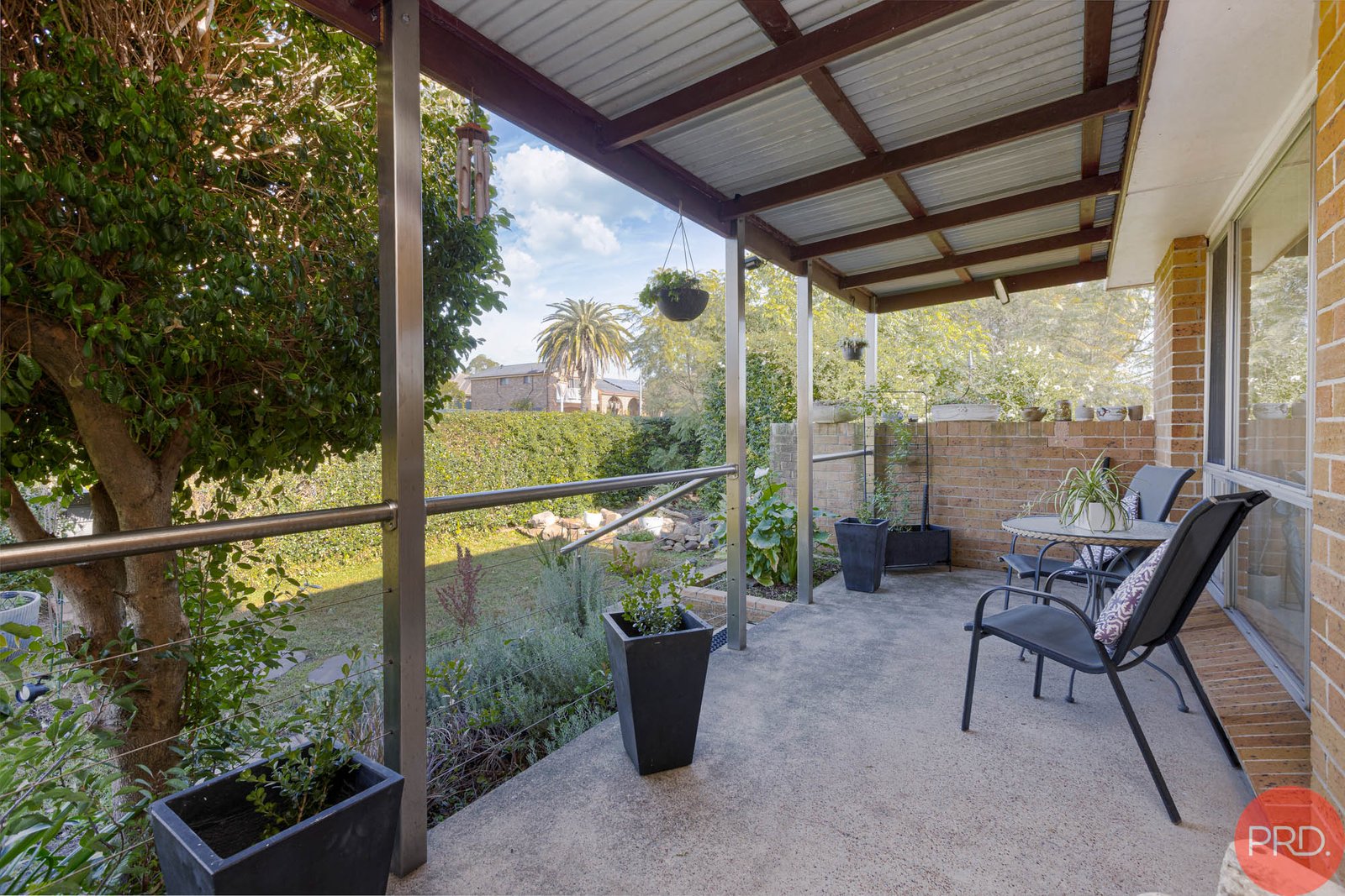 19 Crawford Avenue TENAMBIT 16