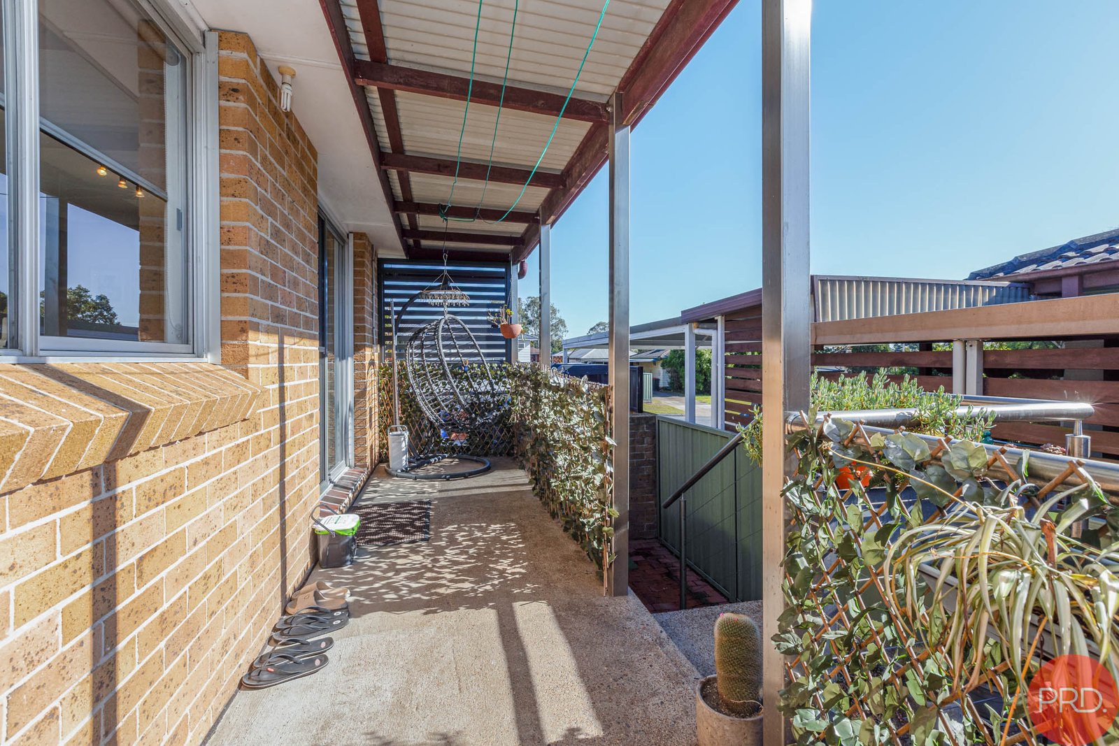 19 Crawford Avenue TENAMBIT 18