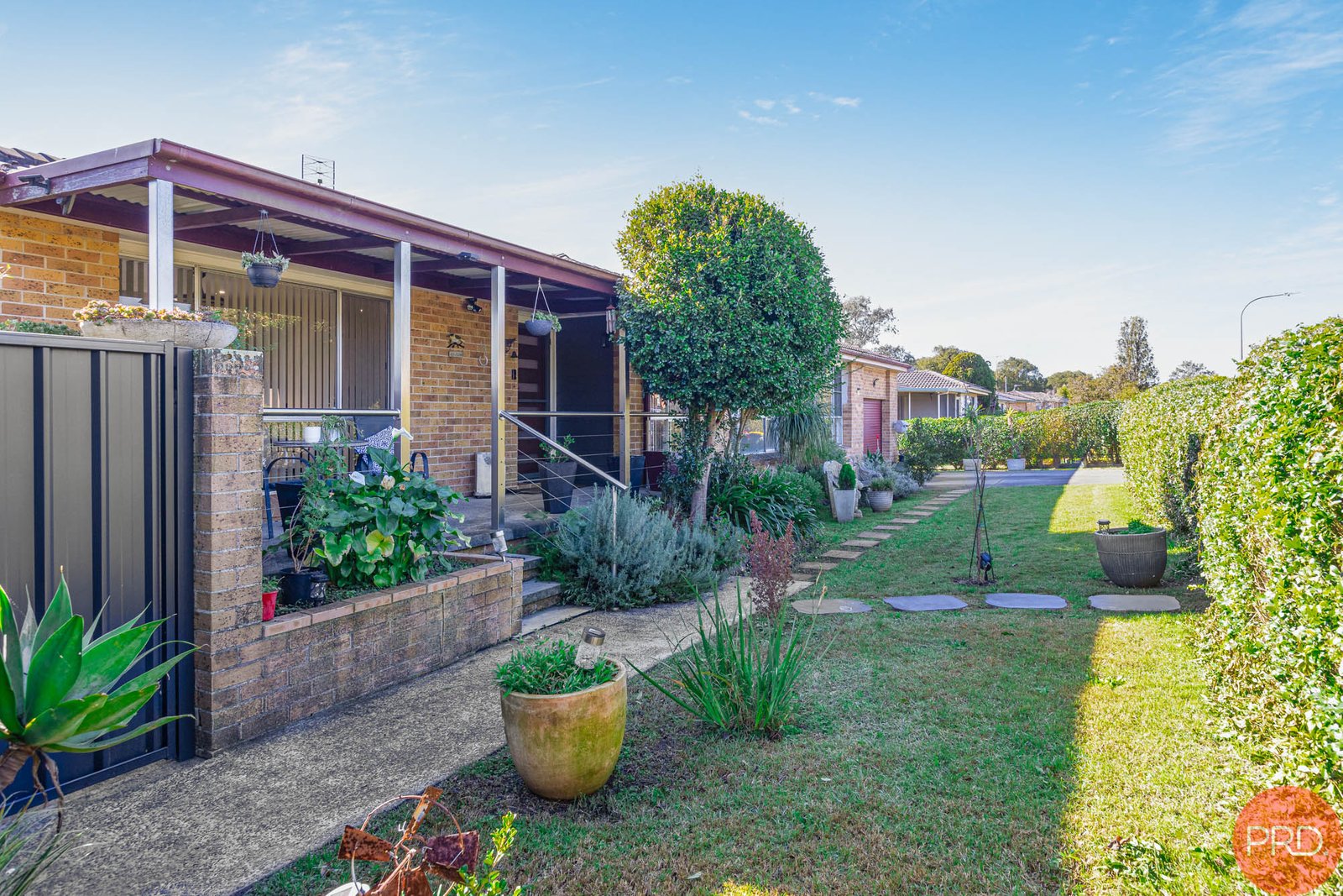 19 Crawford Avenue TENAMBIT 19