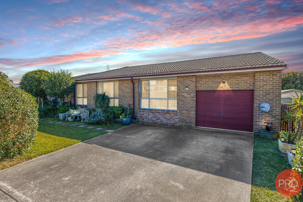 19 Crawford Avenue TENAMBIT 22