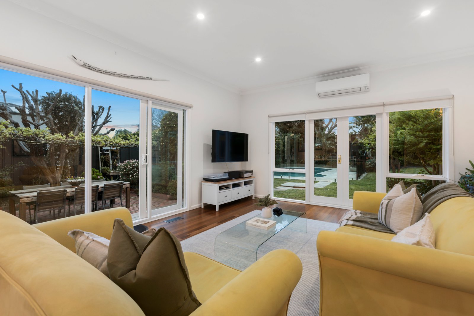 Gallery: 19 Crawford Street