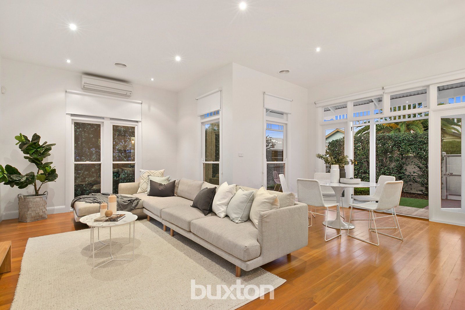 Gallery: 19 Cumberland Street