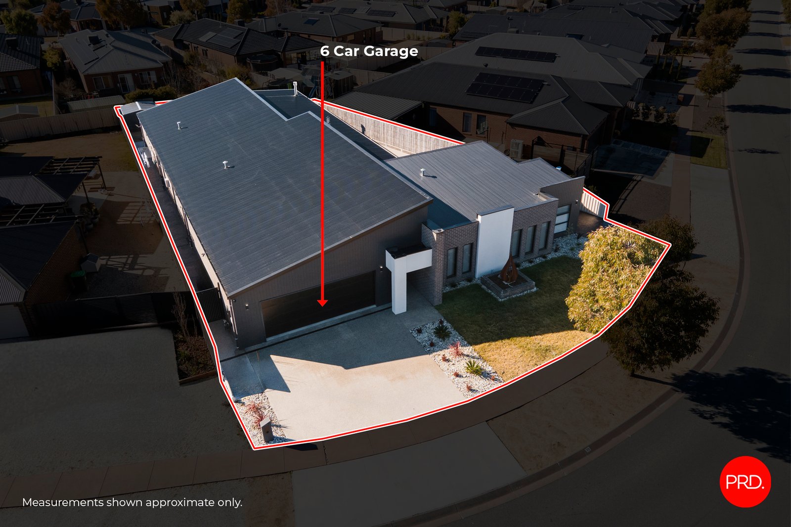 19 Cumberland Terrace STRATHFIELDSAYE 1