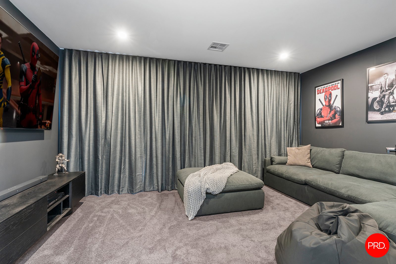 19 Cumberland Terrace STRATHFIELDSAYE 5