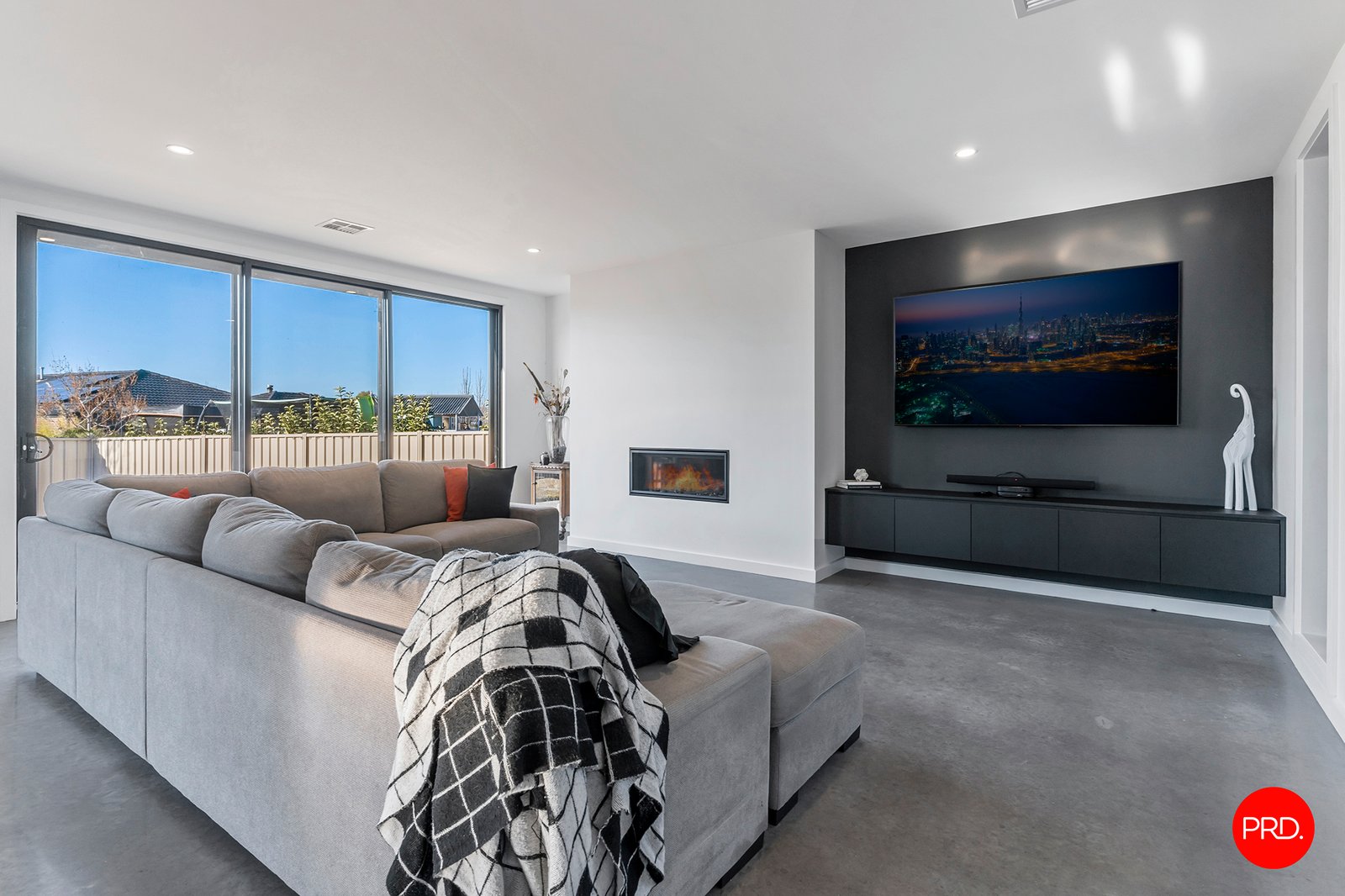 19 Cumberland Terrace STRATHFIELDSAYE 6