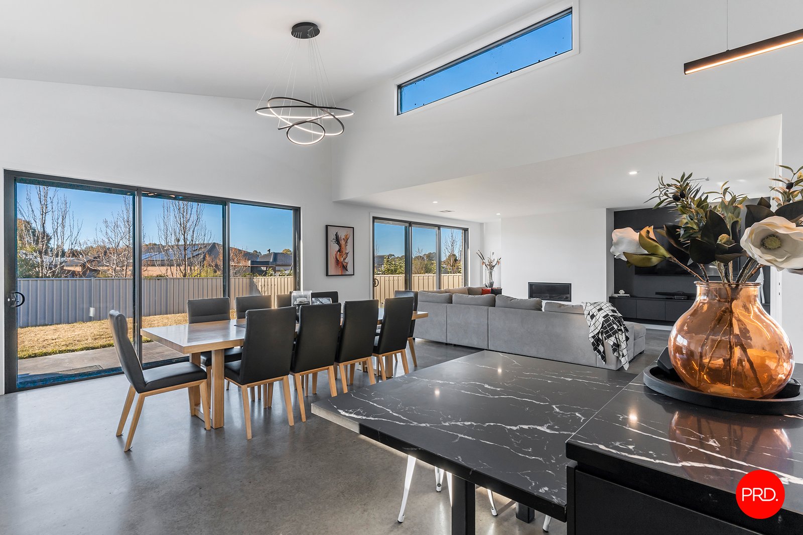 19 Cumberland Terrace STRATHFIELDSAYE 9