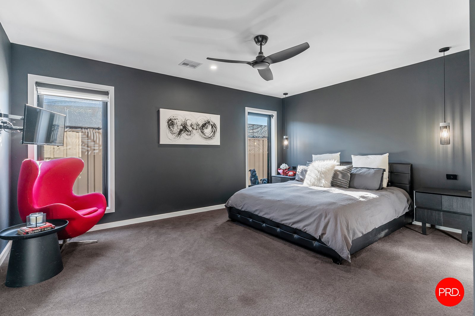 19 Cumberland Terrace STRATHFIELDSAYE 12