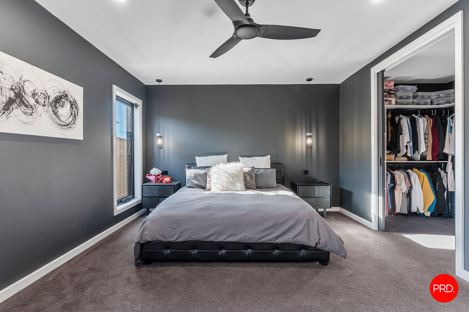 19 Cumberland Terrace STRATHFIELDSAYE 13